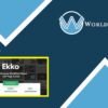 Ekko Multi-Purpose Theme & Builder - WorldPress IFY