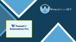 FunnelKit Automations Pro - WorldPress IFY