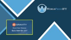 Gravity Forms Quiz Addon - WorldPress IFY