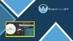WooCommerce Downloadable Product Update E-mails - WorldPress IFY
