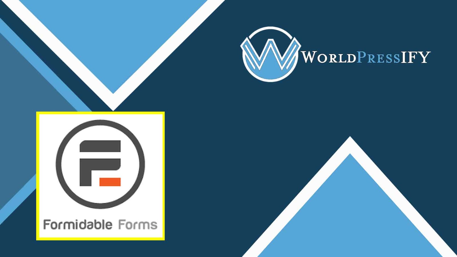 Formidable Forms – WPML Multilingual - WorldPress IFY