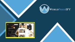 Soup – Restaurant with Online Ordering System Template - WorldPress IFY