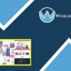 Bookflare - A Modern Education & LMS WordPress - WorldPress IFY