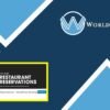 Five Star Restaurant Reservations Premium – WordPress Booking Plugin - WorldPress IFY