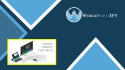 The SEO – Digital Marketing Agency WordPress Theme - WorldPress IFY