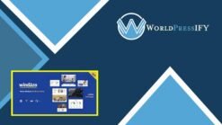 Windazo - Plastic Windows and Doors WordPress Theme - WorldPress IFY