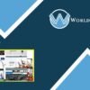 Industrial - Factory Business WordPress Theme - WorldPress IFY