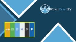 Theme My Login Legacy Bundle - WorldPress IFY