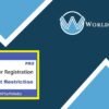 User Registration Content Restriction Addon - WorldPress IFY