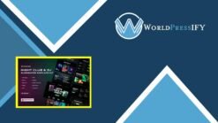 Swagger - Night Club & DJ Elementor Template Kit - WorldPress IFY