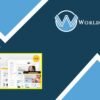 Machic - Electronics Store WooCommerce Theme - WorldPress IFY