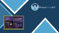 Grade - Creative Agency and Portfolios Elementor Template Kit - WorldPress IFY