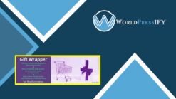 Gift Wrapper for WooCommerce - WorldPress IFY
