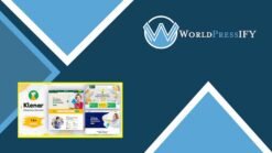 Klenar – Cleaning Services WordPress Theme + RTL - WorldPress IFY