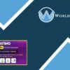 Hostiko WordPress WHMCS Hosting Theme - WorldPress IFY