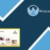 Cartify - WooCommerce Gutenberg WordPress Theme - WorldPress IFY