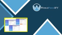JoomUnited WP Speed of Light - WorldPress IFY