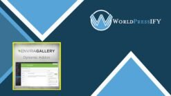 Envira Gallery Dynamic Addon - WorldPress IFY