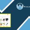 ShopKit – The WooCommerce Theme - WorldPress IFY