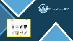 ShopKit – The WooCommerce Theme - WorldPress IFY