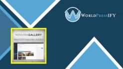 Envira Gallery NextGEN Importer Addon - WorldPress IFY