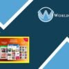 Elfsight Instagram Widget - WorldPress IFY