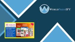Elfsight Instagram Widget - WorldPress IFY