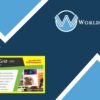Media Grid WordPress Responsive Portfolio - WorldPress IFY