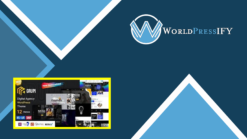 Grupi – Digital Agency WordPress + RTL - WorldPress IFY