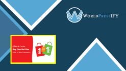 WooCommerce Buy One Get One Free - WorldPress IFY
