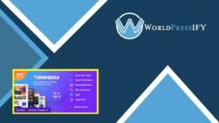 Digiqole News Magazine WordPress Theme - WorldPress IFY