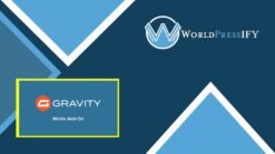 Gravity Forms Mollie Add-On - WorldPress IFY