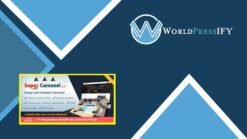 Super Carousel - Responsive Wordpress Plugins - WorldPress IFY