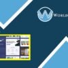 Manufacturer – Factory and Industrial WordPress Theme - WorldPress IFY