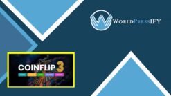 Coinflip - Casino Affiliate and Gambling WordPress Theme - WorldPress IFY