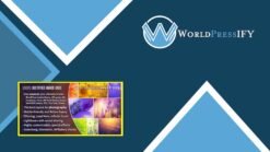Justified Image Grid - Premium WordPress Gallery - WorldPress IFY