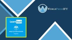 LearnDash Easy Digital Downloads Integration - WorldPress IFY