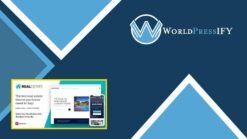 Real Estate 7 WordPress Theme - WorldPress IFY