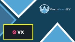 Voxel - Multi Purpose Wordpress Dynamic Theme - WorldPress IFY