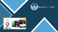 King WordPress Viral Magazine Theme - WorldPress IFY