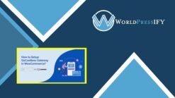 WooCommerce GoCardless - WorldPress IFY