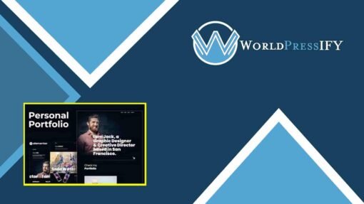Sportie - Elementor WooCommerce Theme - WorldPress IFY