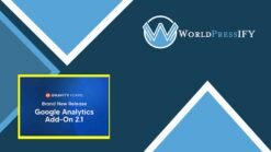 Gravity Forms Google Analytics Add-On - WorldPress IFY