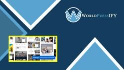 Kingo | Booking WordPress for Small Business - WorldPress IFY