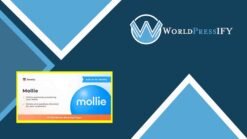 Bookly Mollie - WorldPress IFY