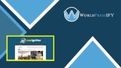 CSS Igniter Nozama WooCommerce Theme - WorldPress IFY