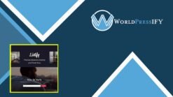 Starter Pro - WorldPress IFY