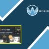 Kitchor Interior Design WordPress Theme - WorldPress IFY