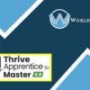 Thrive Apprentice - WorldPress IFY
