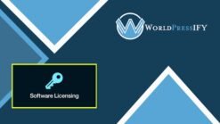 Easy Digital Downloads Software Licensing - WorldPress IFY